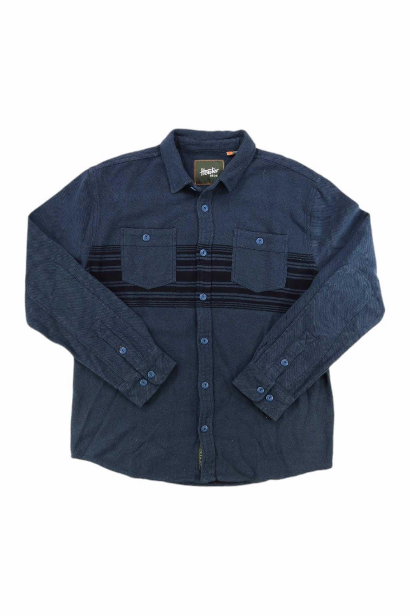 Provide Plenty Of Cheap Best Selection Howler Brothers Mens Rodanthe Flannel Shirt ,Best Design , come and orders our Items, the more the cheaper!