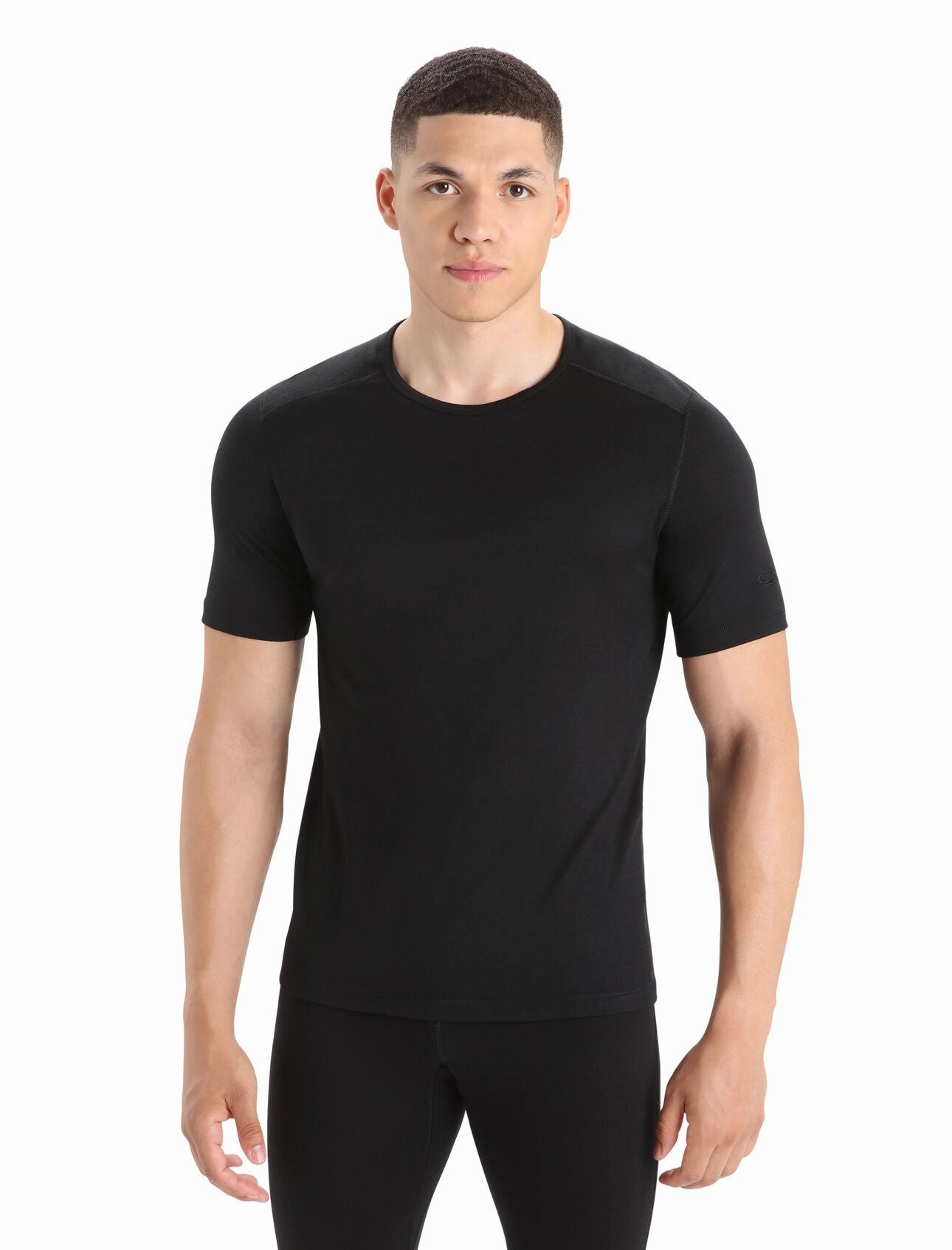 Get your own Best Selection Of ICEBREAKER Men's Merino 200g/m Oasis S/S Crew Sale,2025 New Arrivals online shop, all fashionable styles at clearance now, 100% quality.