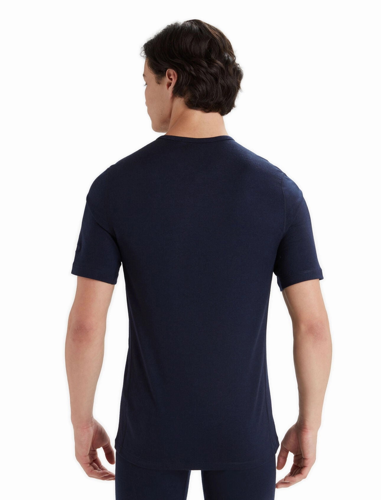 Search For Newest ICEBREAKER Men's Merino 200g/m Oasis S/S Crew online sale, hurry up to choose our newest Items.