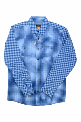 Provide Newest Best Selection Orvis Mens River Guide Shirt ,50-68%OFF , save up to 82% discount, free shipping worldwide.