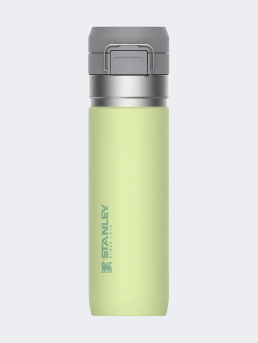 Best Place For Cheap Best Selection Stanley 24 Oz Go Quick Flip Unisex Lifestyle Water Bottle Citron For Travel , our products are good reputation over the world.
