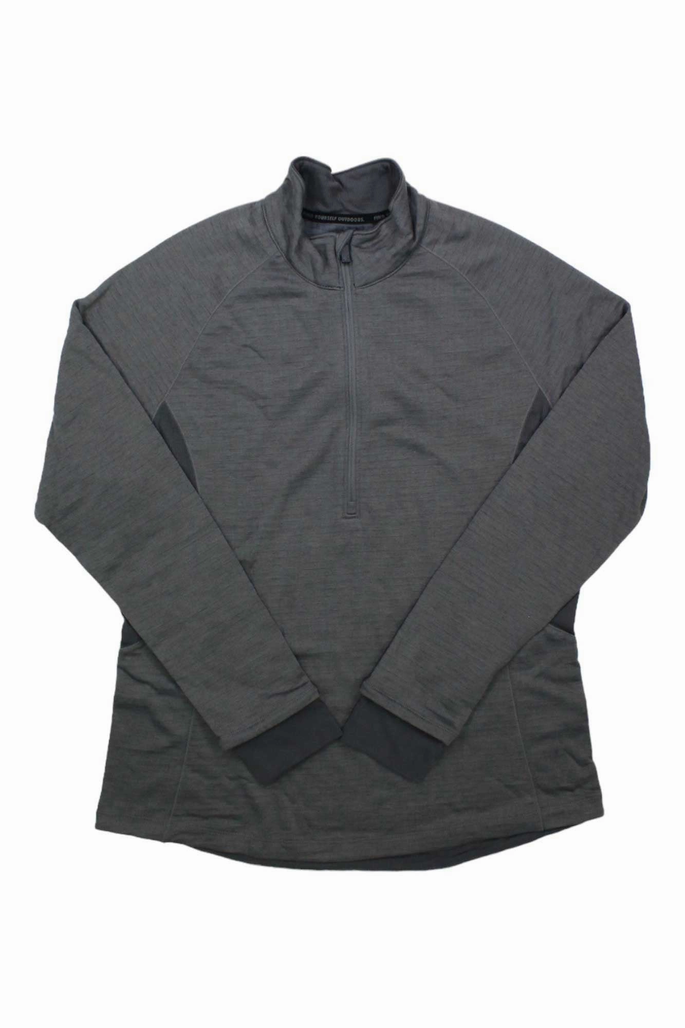 Enjoy 75%OFF Discount & Cheap Purchase Best Terramar Womens Matrix Merino Half Zip |New Style sale, 74% Discount Items are free shipping with fast delivery,