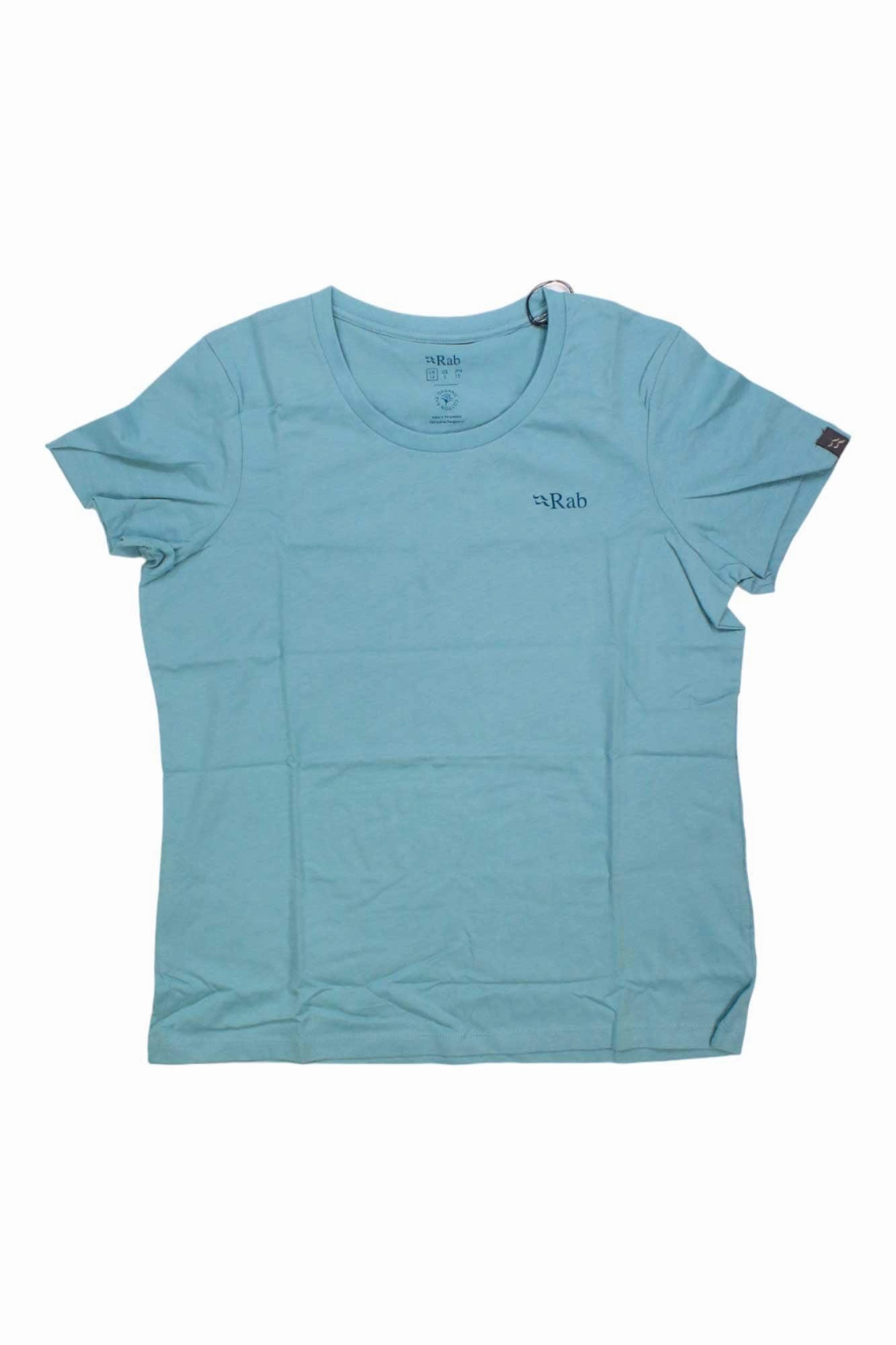 Select Best Seller- Rab Women's Stance Mountain Peak Tee Ends Soon , all these products are available now.