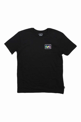 Buy 2025 latest Best Selling Billabong Boys Crayon Wave SS Tee For Cheap Sale with affordable price, latest style and best service.