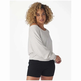 2025 Official Best Selling Glyder Women's Comfort Dolman ,Big Coupon Code with low price and good quality, in our store, you can choose our cheap Items on sale.