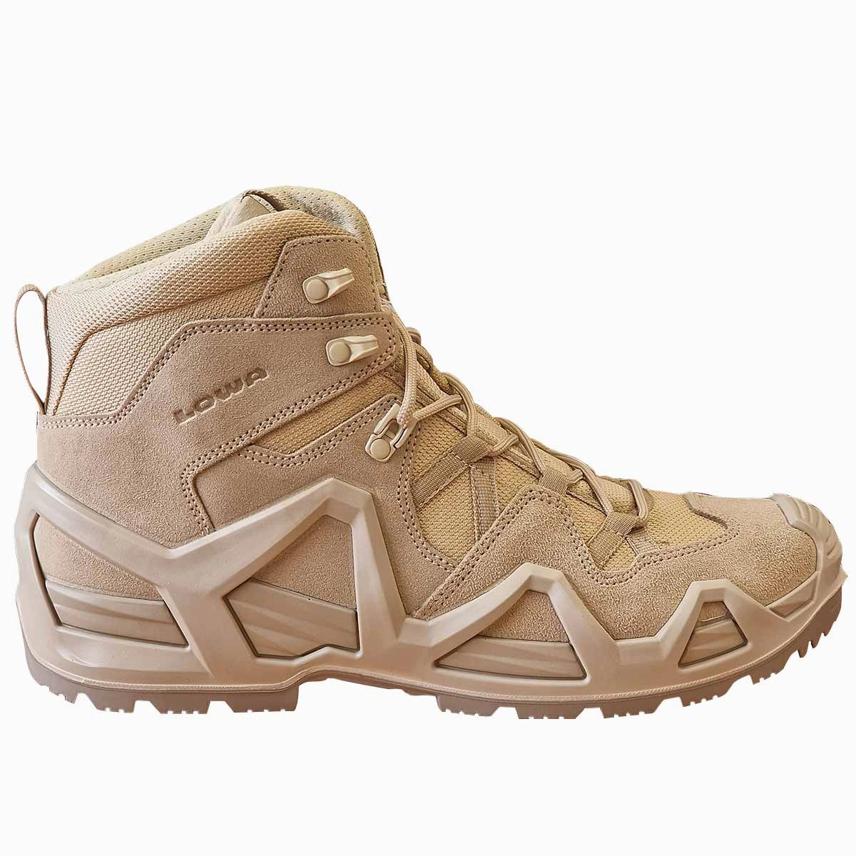 Get 2025 Authentic Lowa Zephyr MK2 Mid Desert Boot online shop, high quality and lowest price, purchase our Items here.