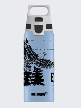Find the largest selection of Best-selling Sigg Wmb One Unisex Lifestyle Water Bottle Brave Eagle Fanatics Store Online , get our products cheap sale, just do it!