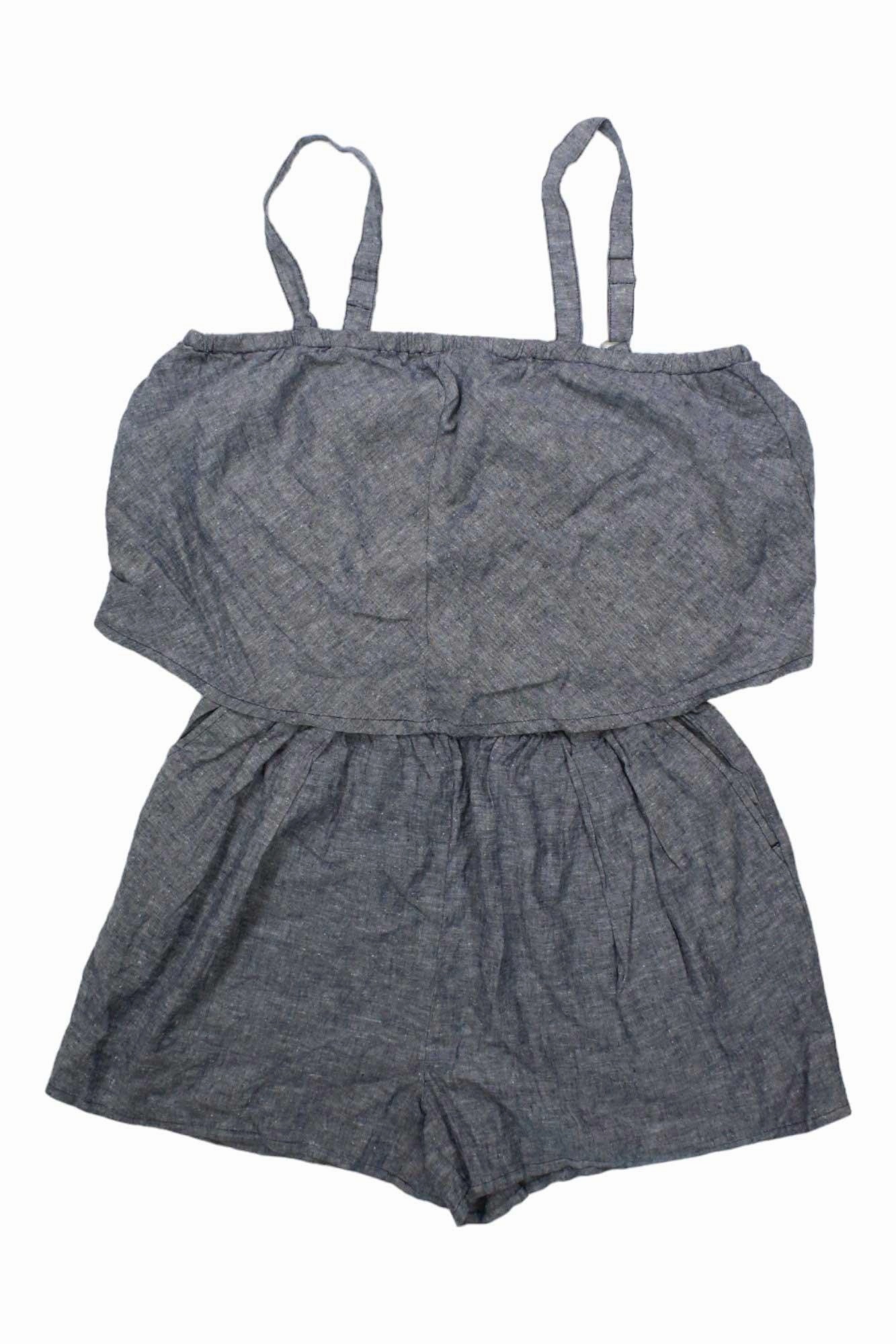 All new style Best Selling Toad & Co Women's Taj Hemp SL Romper ,Shop Now , cheapest price and top quality, welcome to orders our authentic store.