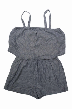 All new style Best Selling Toad & Co Women's Taj Hemp SL Romper ,Shop Now , cheapest price and top quality, welcome to orders our authentic store.