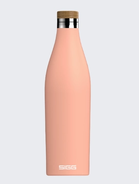 Lattest of 2025 Best Sigg Meridian Unisex Lifestyle Water Bottle Shy Pink Compare Price from our online store, 74% off, get our Items cheap sale, just do it.