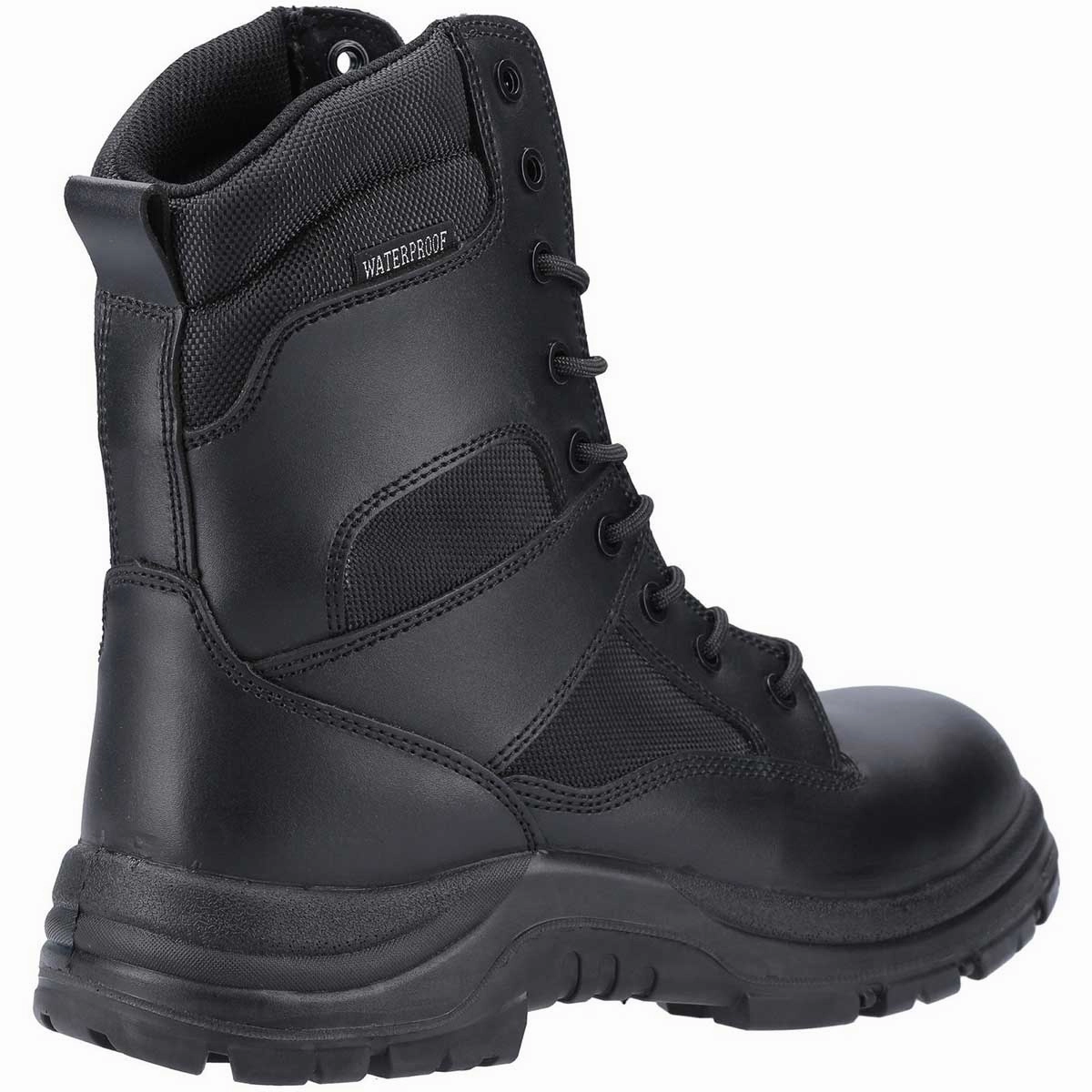 Search For Authentic Amblers Waterproof Combat Boot , here will provide you original Items, free shipping!
