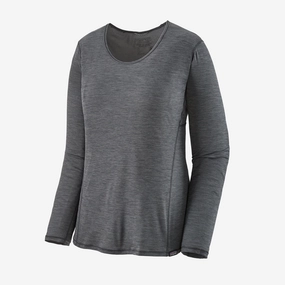 2025 Facebook Best Women's Long-Sleeved Capilene? Cool Lightweight Shirt ,Low Price in Stock store online, welcome to orders now.