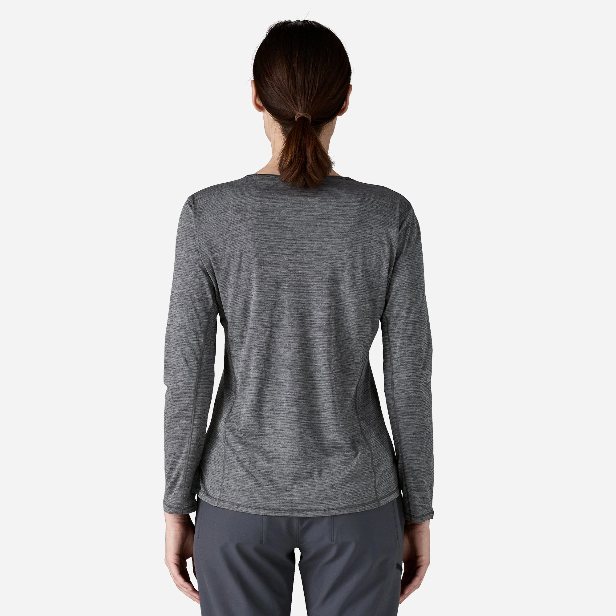 World-wide Authentic Women's Long-Sleeved Capilene? Cool Lightweight Shirt , you can choose and orders our Items, just do it!