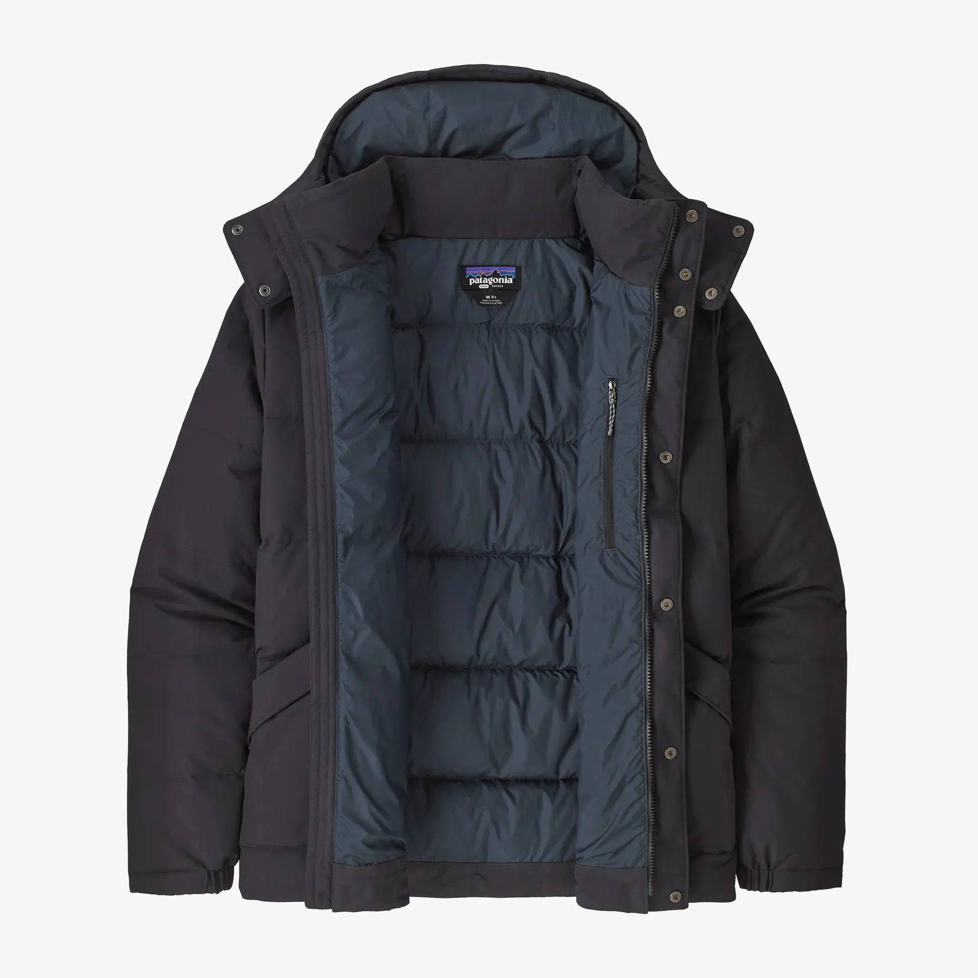 Advanced PATAGONIA Men's Downdrift Jacket from our official website, best service and fast delivery, free shipping!