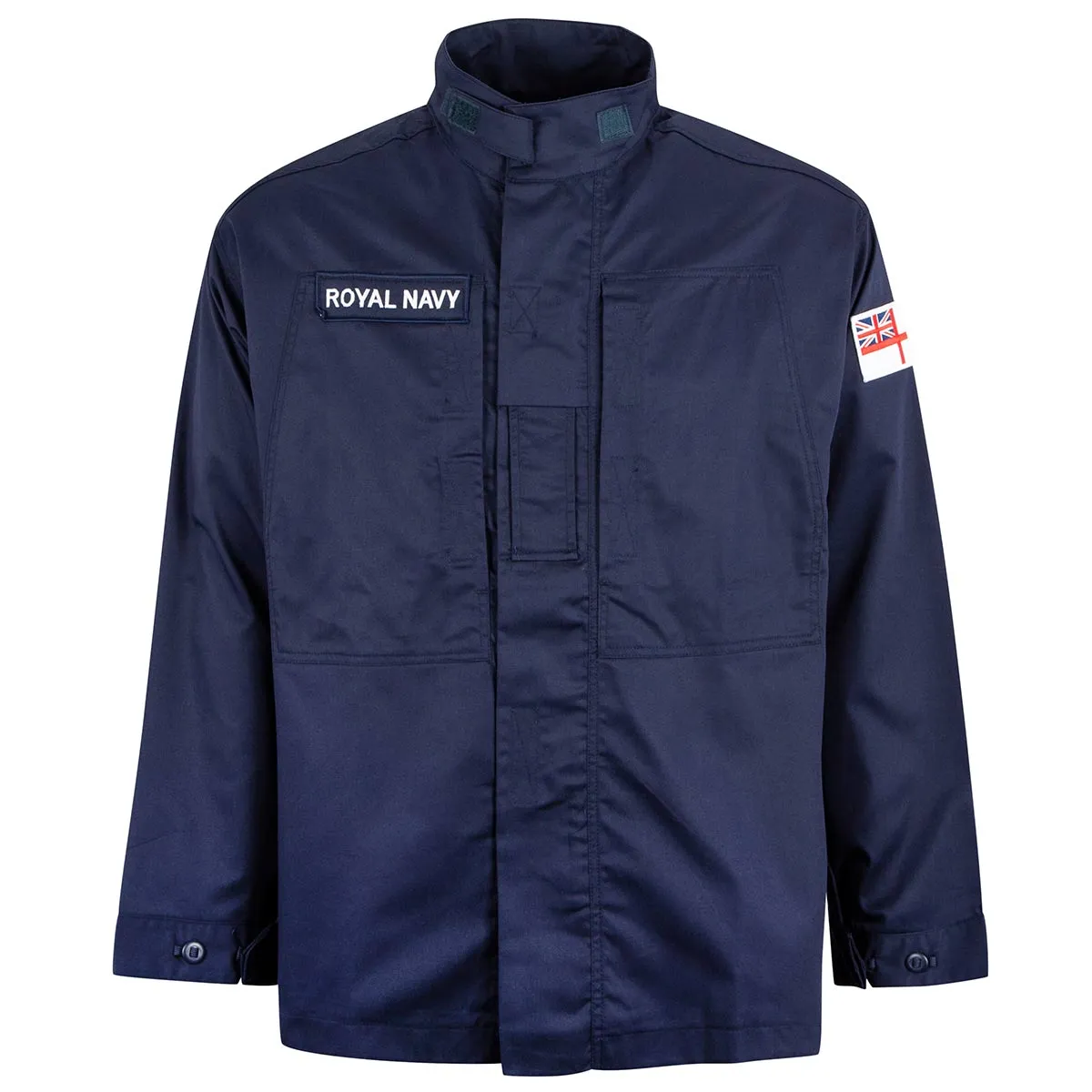 Buy Clearance Royal Navy Warm Weather Combat Shirt - New are cheapest price sale, we get free shipping worldwide and great discount for you.