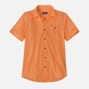 Provide 78%OFF Discount Better Price For Men's Sunrise Stream Shirt While Stocks Last , it is famous for selected novel designs and delightful colors.