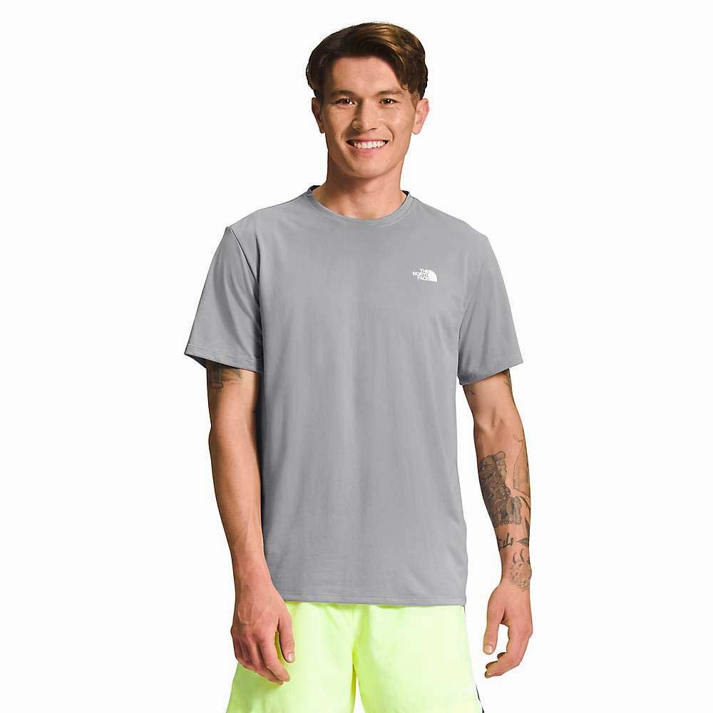 The Latest Better Price For The North Face Mens Elevation SS Top ,70-85%OFF Clearance Website , purchase order for our products is a good choice if you trust our online store.
