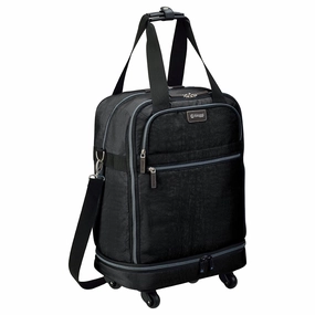 biaggi ZipSak 22" MicroFold Carry On Duffle