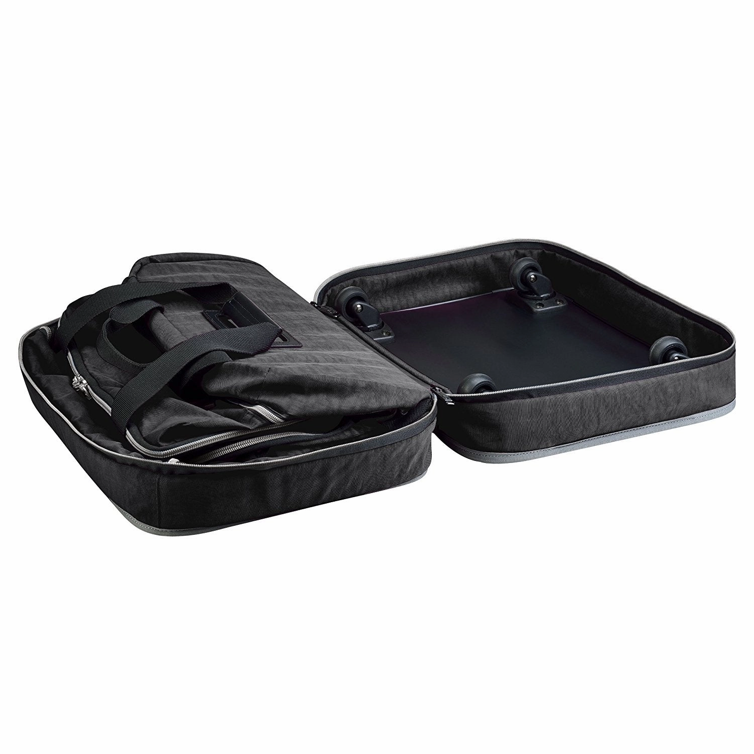 biaggi ZipSak 22" MicroFold Carry On Duffle