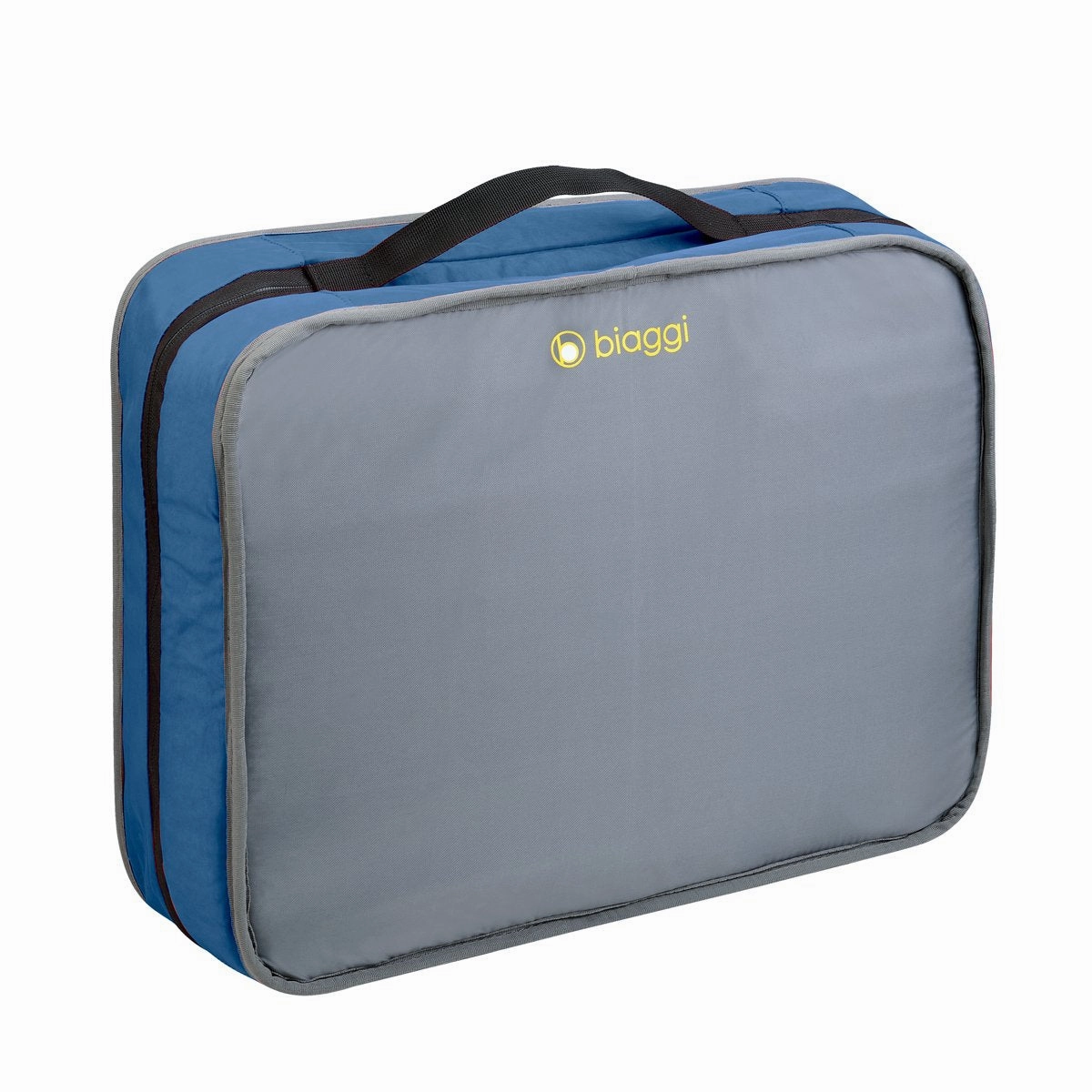biaggi Zipsak 27" 4 Wheel Microfold Suitcase