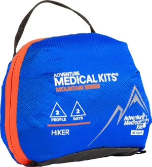 Newest of 2025 Big Discount For 2025 Hiker International Medical Kit - Mountain Series|-|Trousse de premiers soins internationale Randonneur - Srie Montagnes With Free Shipping , high quality are waiting for you.