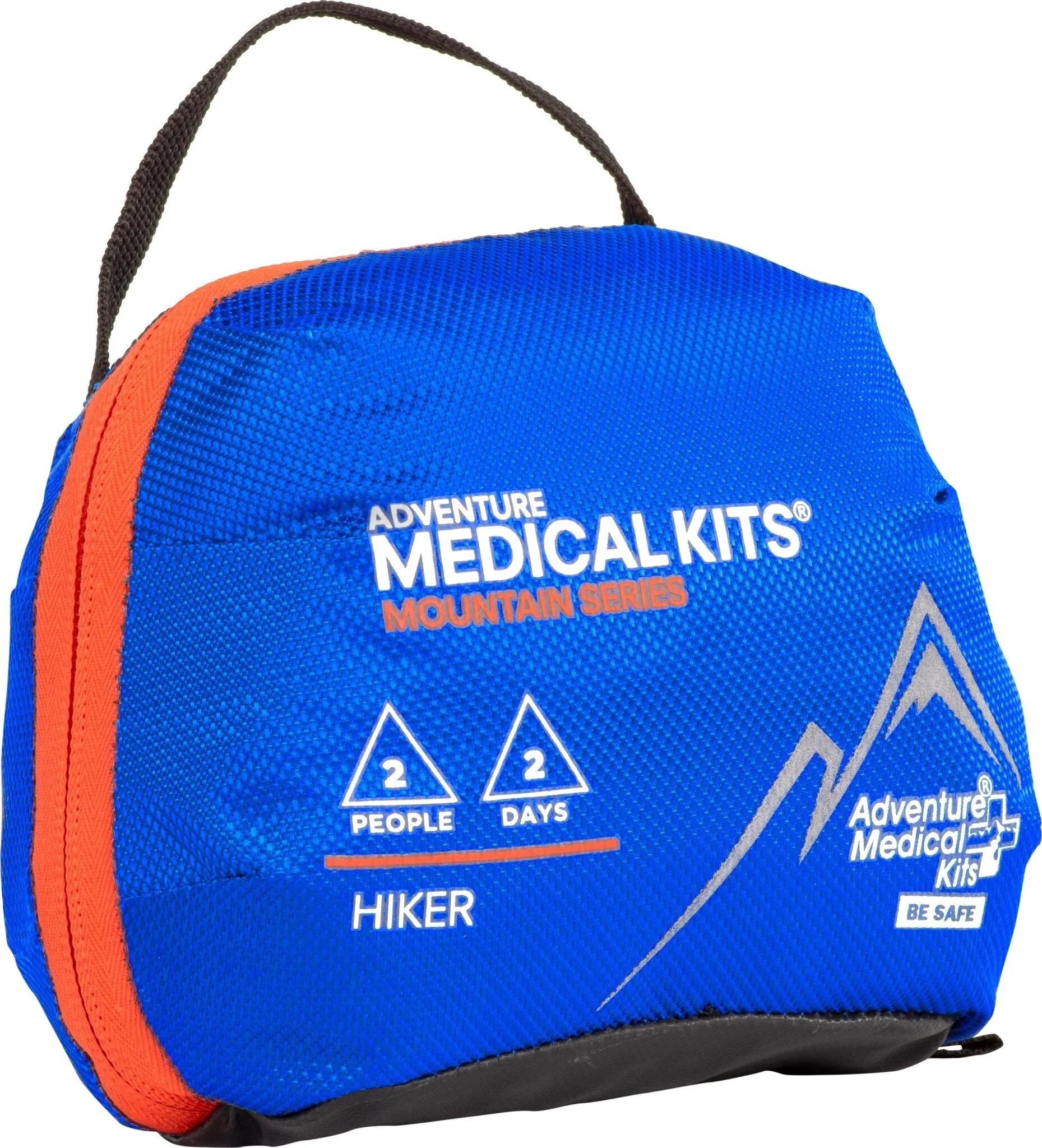 Newest of 2025 Big Discount For 2025 Hiker International Medical Kit - Mountain Series|-|Trousse de premiers soins internationale Randonneur - Srie Montagnes With Free Shipping , high quality are waiting for you.