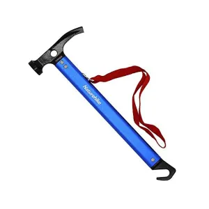 2024-2025 Authentic Big Discount For 2025 Naturehike Ultralight Multifunctional Camping Hammer At Great Prices is hot sale with free shipping. Provide you so many excellent Items sale.