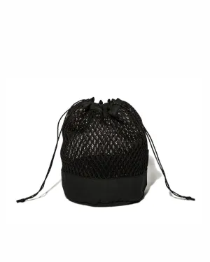 2025 Newest Style For Big Discount For Cheap Double Face Mesh Kinchaku ,Complete in Specifications are available now, bottom price, put the order for cheap Items!