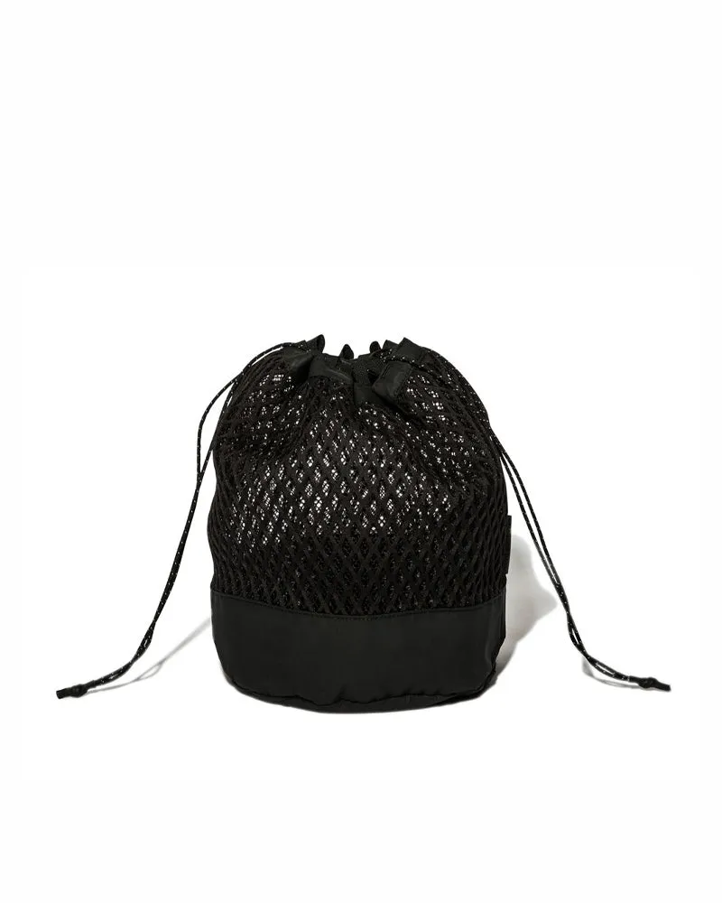 2025 Newest Style For Big Discount For Cheap Double Face Mesh Kinchaku ,Complete in Specifications are available now, bottom price, put the order for cheap Items!