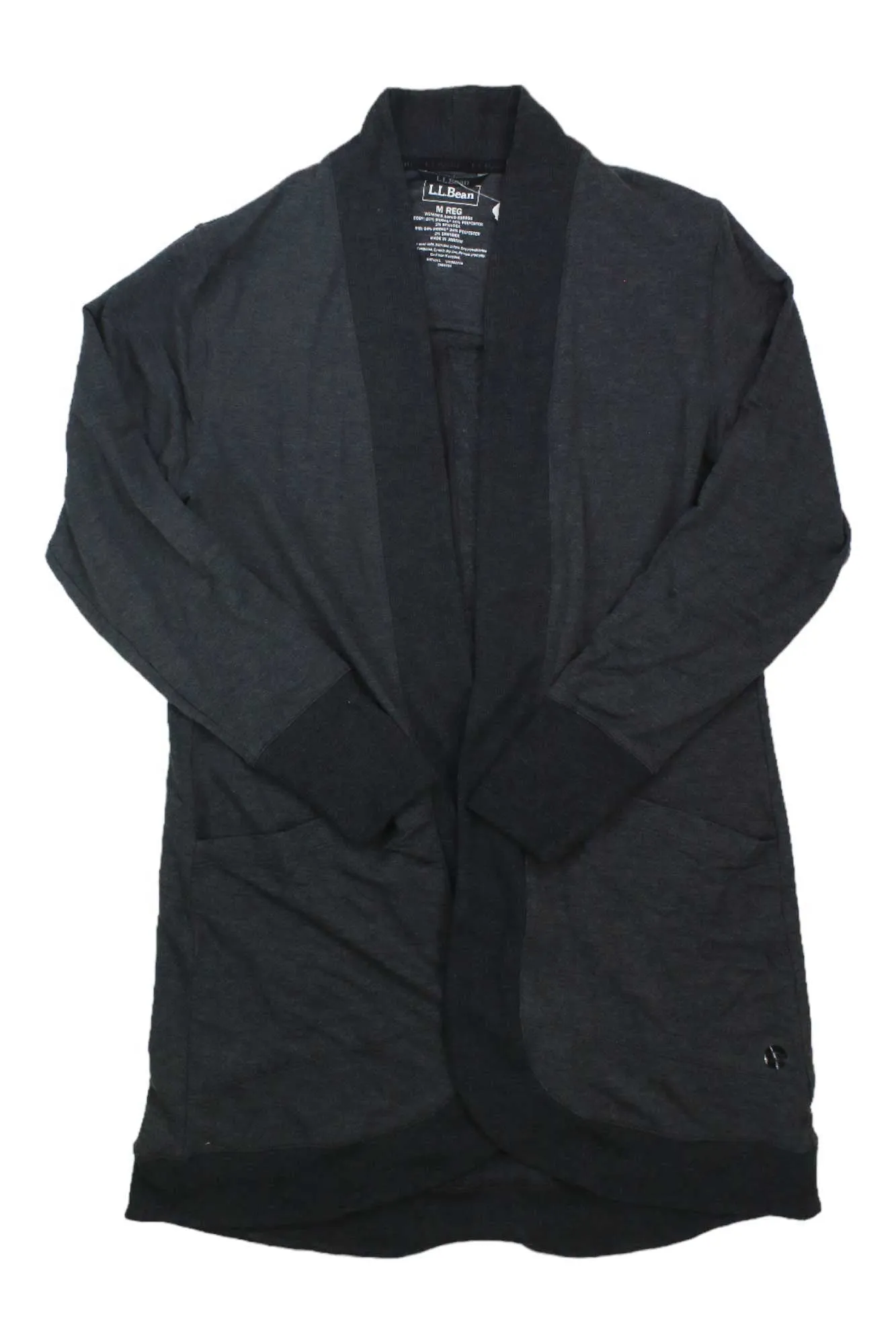 Welcome to fashion Big Discount For Cheap L.L.Bean Womens Softflex Long Open Cardigan Amazon Site with 100% authentic, fast shipping and best quality.