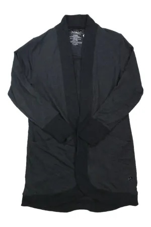Welcome to fashion Big Discount For Cheap L.L.Bean Womens Softflex Long Open Cardigan Amazon Site with 100% authentic, fast shipping and best quality.