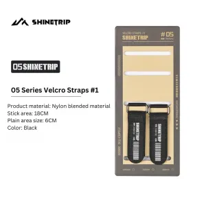 Search For Newest Big Discount For Cheap ShineTrip ST-05 Series Velcro Strap Easy Returns online store, offer all kinds of 2025 Items fashionable style here, 100% quality.