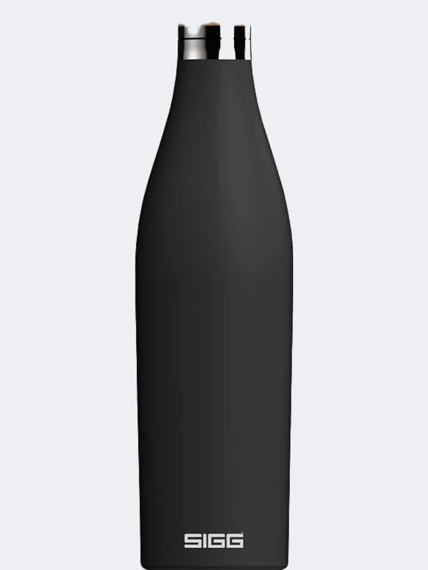 Buy the latest Select Sigg Meridian Unisex Lifestyle Water Bottle Black -Up to 76%OFF Hot Sale , enjoy big discount Items here, super customer service for you!