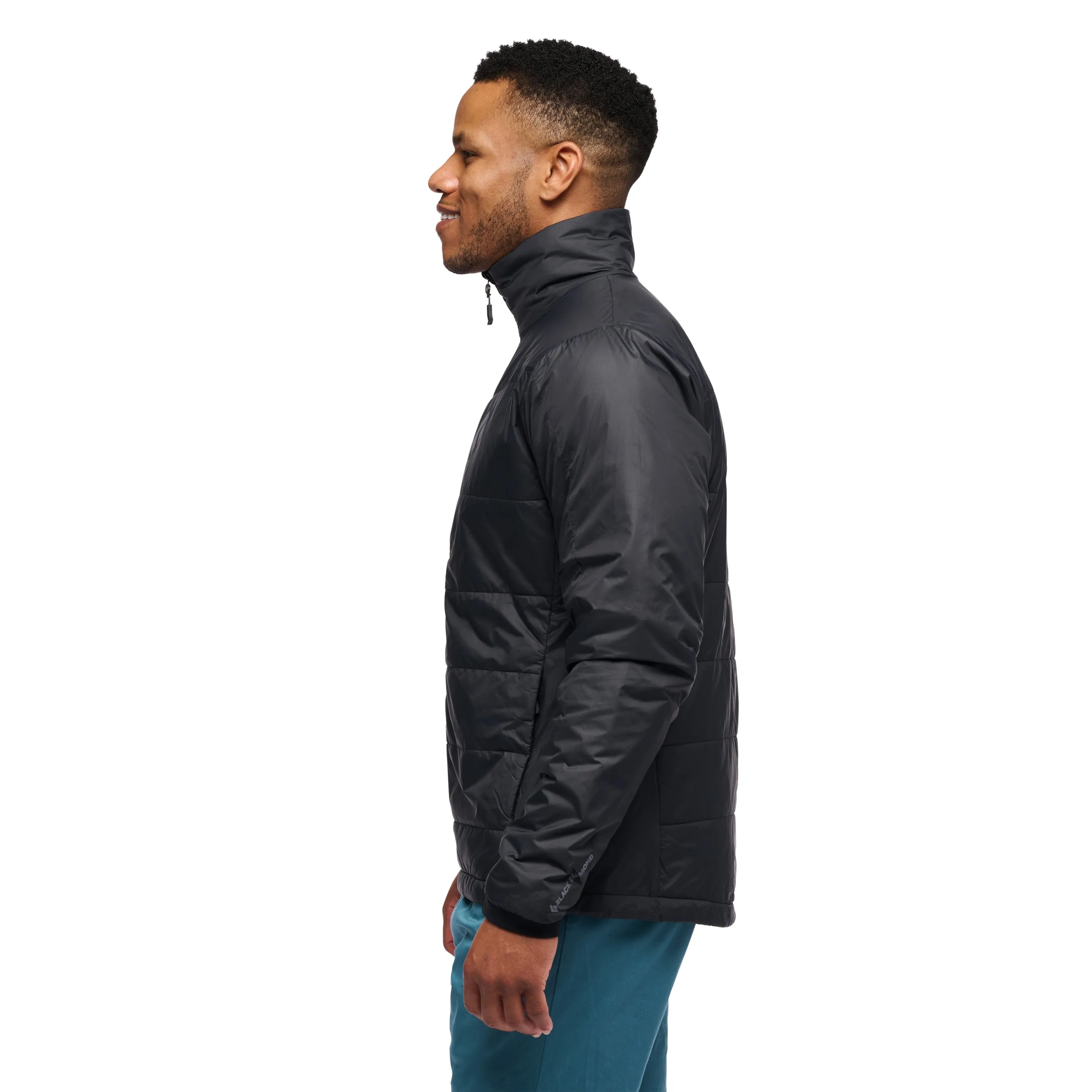 Enjoy Men's Solution 2.0 Jacket , place order for authentic Items here, we can give a special discount of 6 percent.