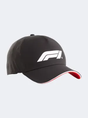 Designer Big Discount Puma F1 Baseball Unisex Lifestyle Cap Black ,70-85%OFF Clearance Website , we offer you top quality and reasonable price.
