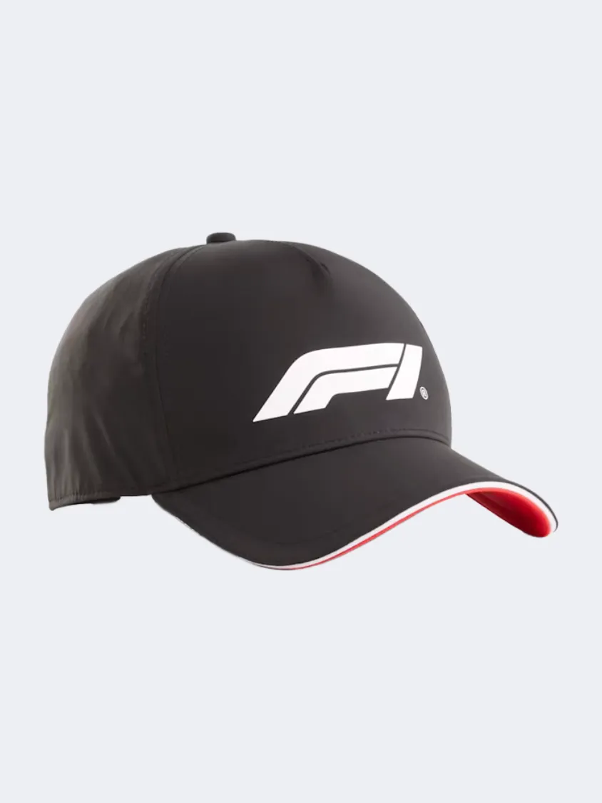 Designer Big Discount Puma F1 Baseball Unisex Lifestyle Cap Black ,70-85%OFF Clearance Website , we offer you top quality and reasonable price.