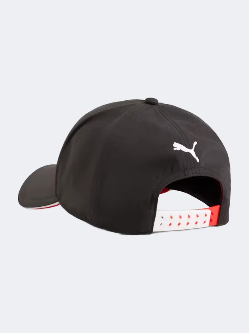 Share Limited Puma F1 Baseball Unisex Lifestyle Cap Black , come to have a look first high grade Items here, buy now!