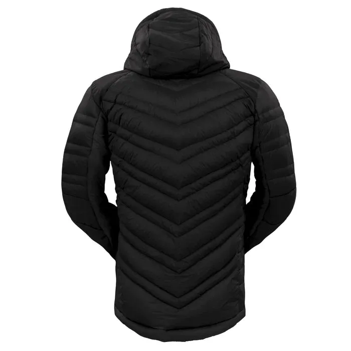 Big discount GREZI BAG Lightful Men's DownWool Jacket are free shipping, 74% off, here will provide you new style Items.