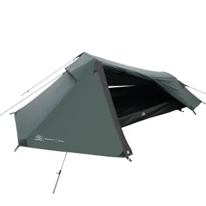 Shop for Big Sale Highlander Blackthorn 1  Gen2 One Person Tent Scarab Green Special This Month hottest sale here, up to 74% off, cheapest price and top quality.