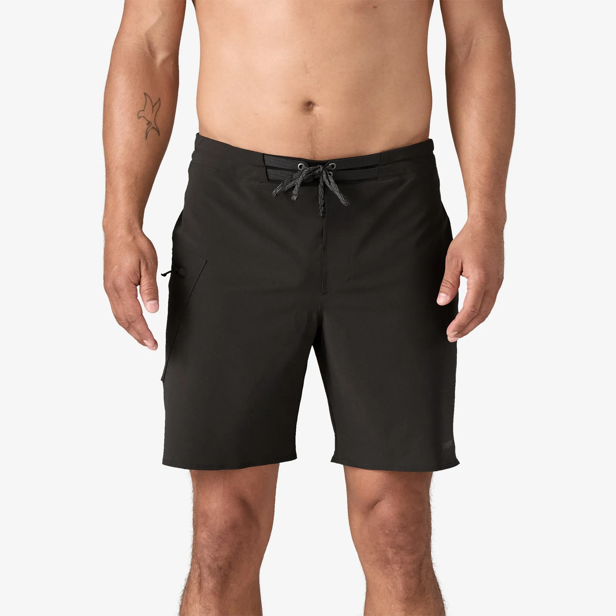 World-Wide Free Shipping Men's Hydrolock Stitched Boardshorts - 18" on sale, high quality and best service are waiting for you.