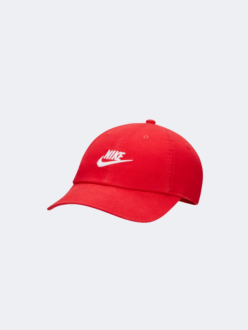 New Arrivals Big Sale Nike Club Unisex Lifestyle Cap Red/White Money Back online shop, we give you excellent quality and lowest price.