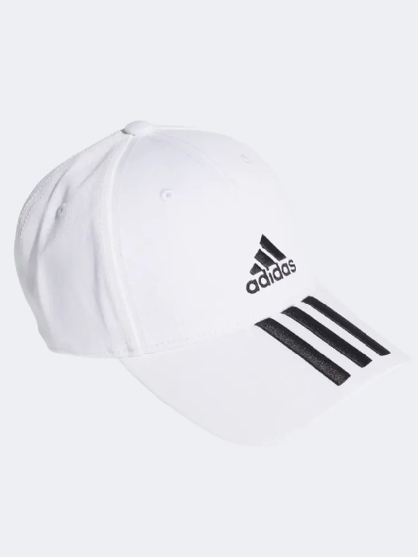 Provides plenty of Adidas Baseball 3-Stripes Twill Unisex Sportswear Cap White/Black , trust our online store, it is awesome!