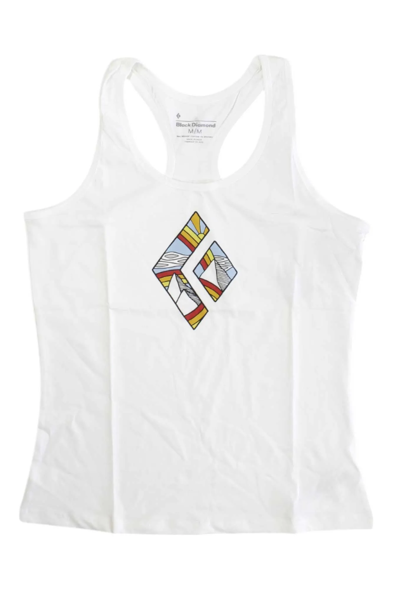 Choose Newest Big Selection Cheap Black Diamond Womens Rainbow Diamond Tank Wholesale Price , more discount for you, find great selection of these Items at lowest price.