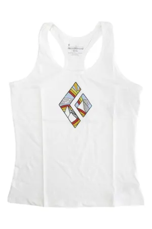 Choose Newest Big Selection Cheap Black Diamond Womens Rainbow Diamond Tank Wholesale Price , more discount for you, find great selection of these Items at lowest price.