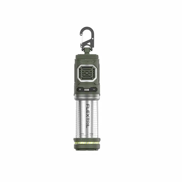 Full range of fashion Big Selection Cheap FLEXTAIL Tiny Repel - 3-in-1 Mosquito Repellant & Lantern 4800mAh Website Online Clearance Sale online, we supply fashion Items with top quality and fast delivery.