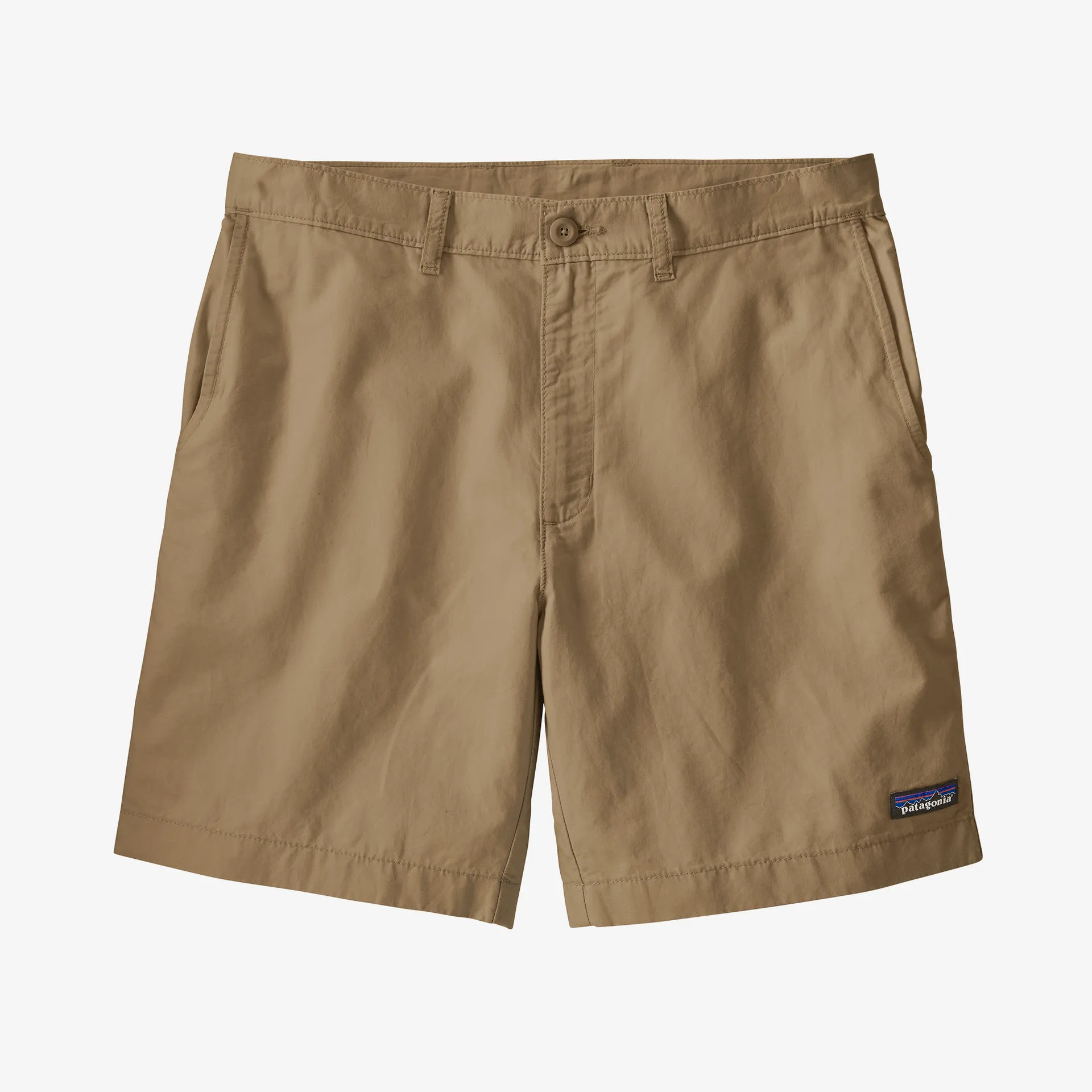Provide Plenty Of Cheap Big Selection Cheap Men's Lightweight All-Wear Hemp Shorts - 8" Buy Today , high quality and best service are waiting for you.