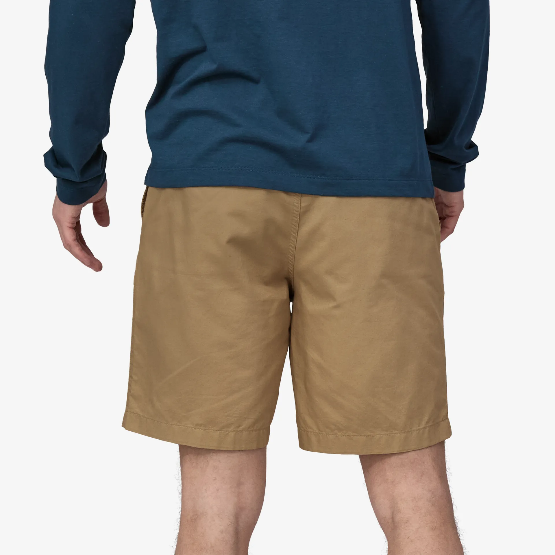 Wholesale & Cheap Men's Lightweight All-Wear Hemp Shorts - 8" is hottest sale, reasonable price and fashionable styles, more surprise for you.