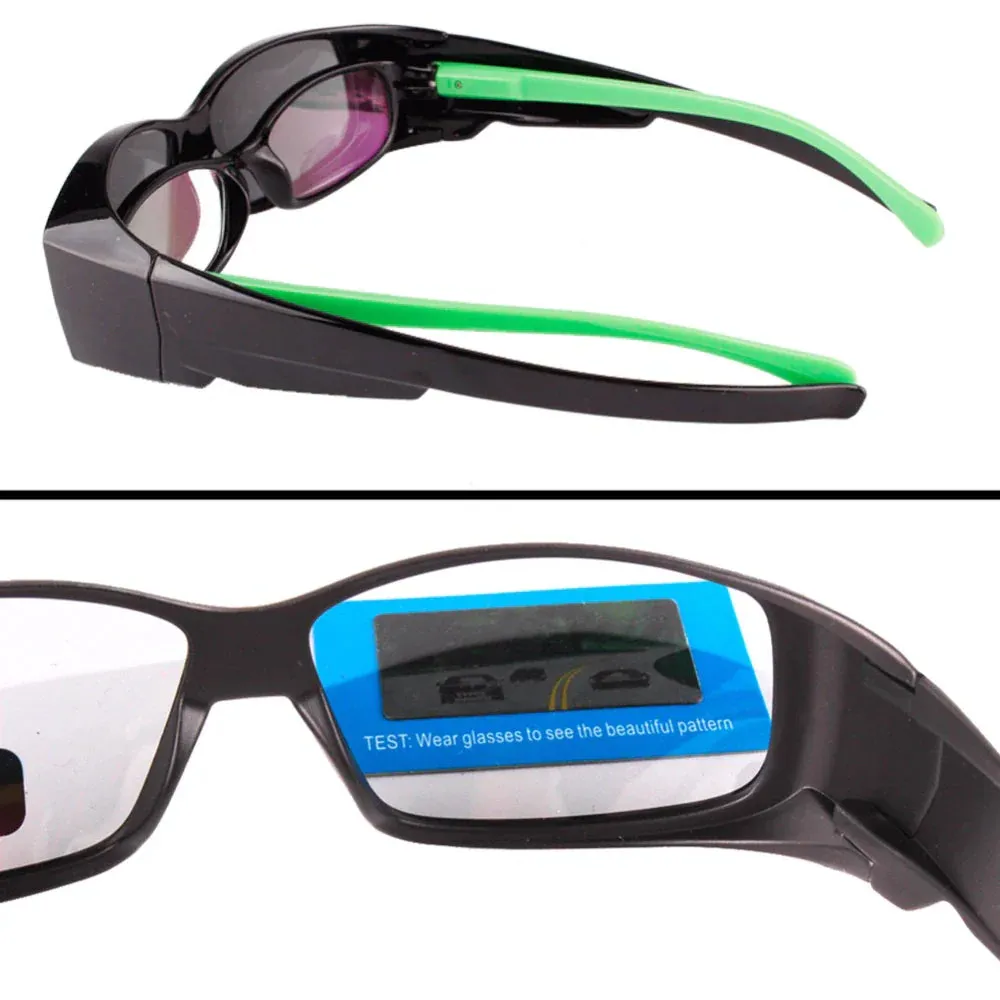 Provide Authentic Xunqi DY-010 Fit Over Polarized Sunglass online shop, all fashionable Items sale here, free shipping for you, 74% Off.