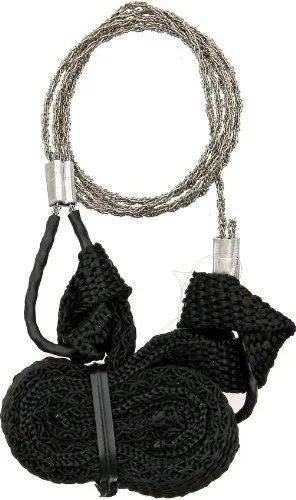 Fashion Design of Cheap Big Selection Of BCB Commando Wire Saw & Webbing Loops Clearance Sale,100% Safe Payment are 74% off, here will give you the best service. Now orders our online store.