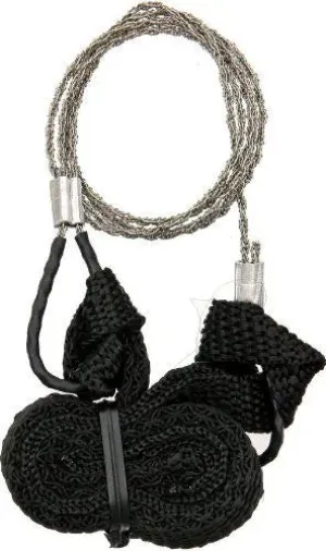 Fashion Design of Cheap Big Selection Of BCB Commando Wire Saw & Webbing Loops Clearance Sale,100% Safe Payment are 74% off, here will give you the best service. Now orders our online store.
